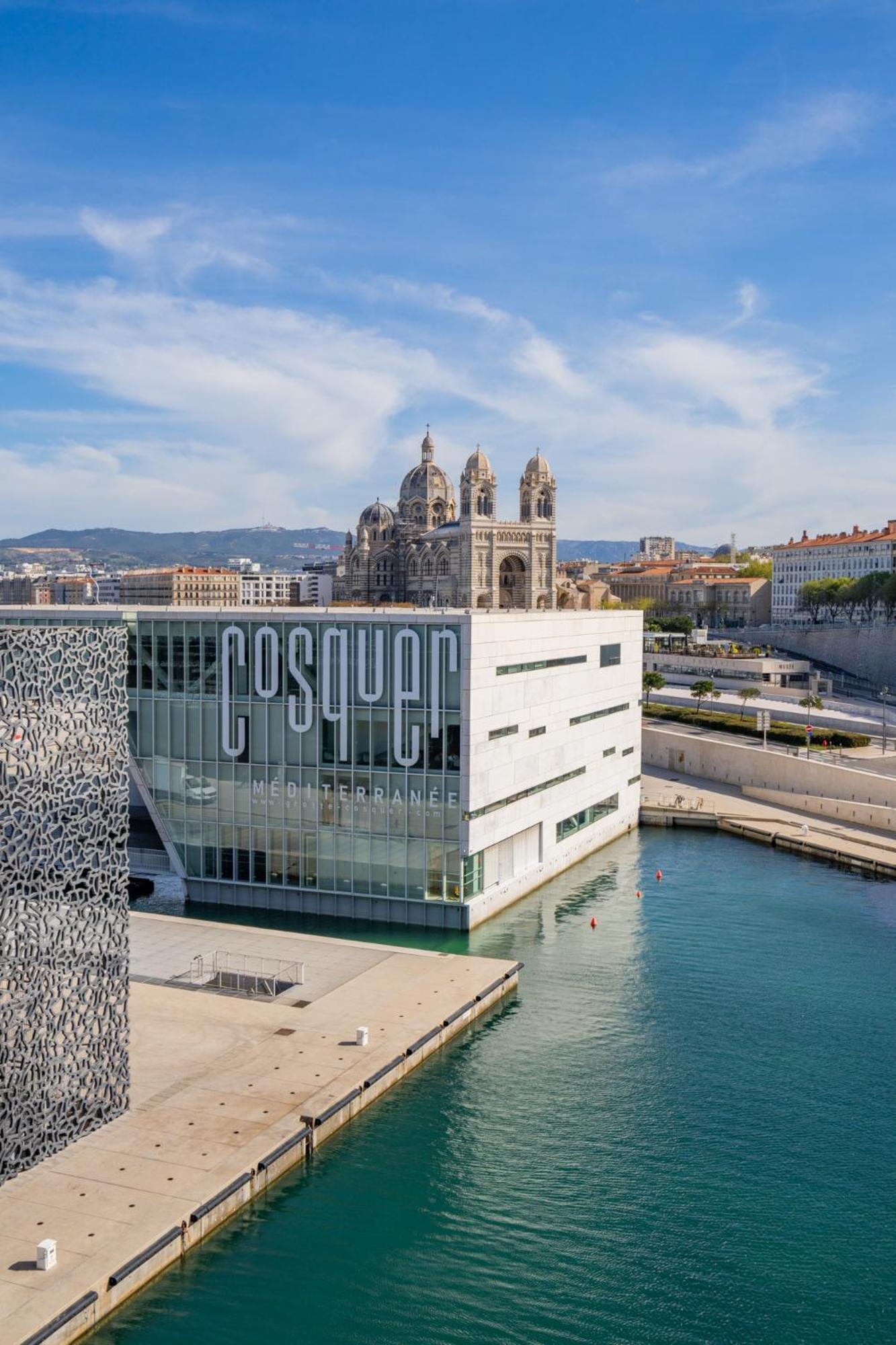 Le Castellane Coeur Centre Ville Marseille Kültér fotó